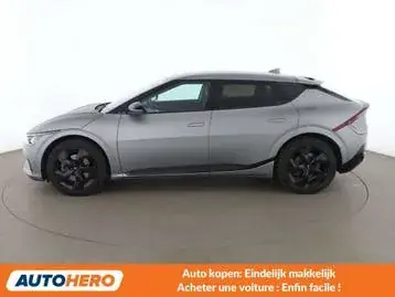Kia Ev6 2022 photo 3