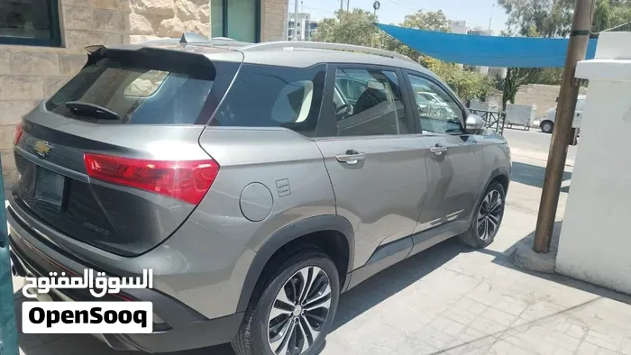 Chevrolet Captiva 2023 photo 3
