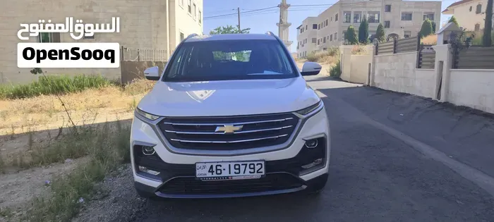 Chevrolet Captiva 2023 photo 5