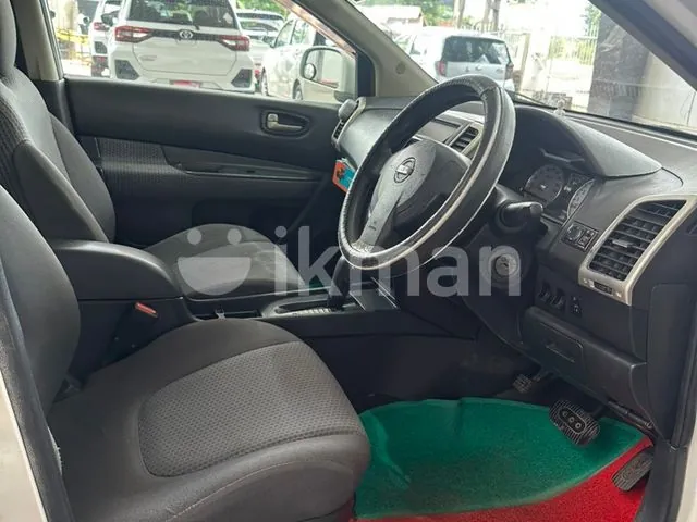 Nissan Wingroad 2007 photo 5
