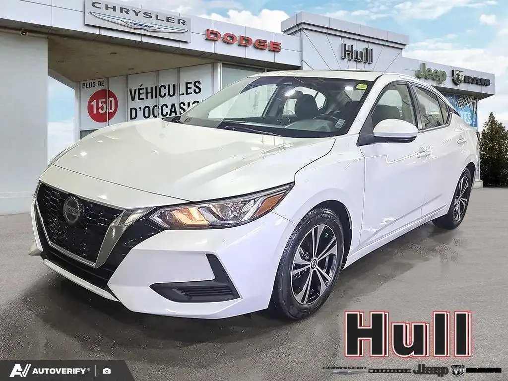 Nissan Sentra