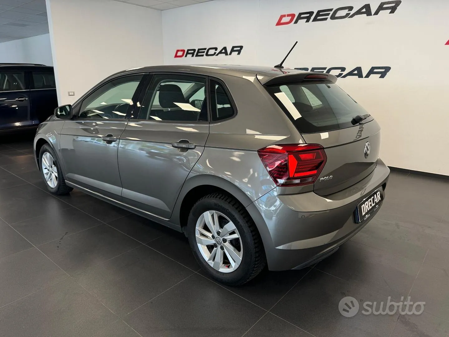 Volkswagen Polo 2019 photo 5