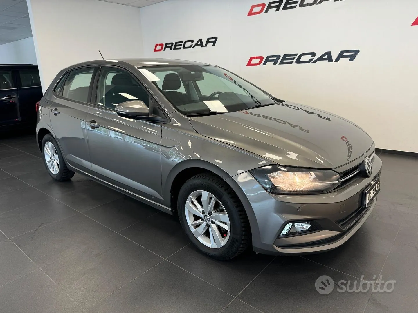 Volkswagen Polo 2019 photo 3