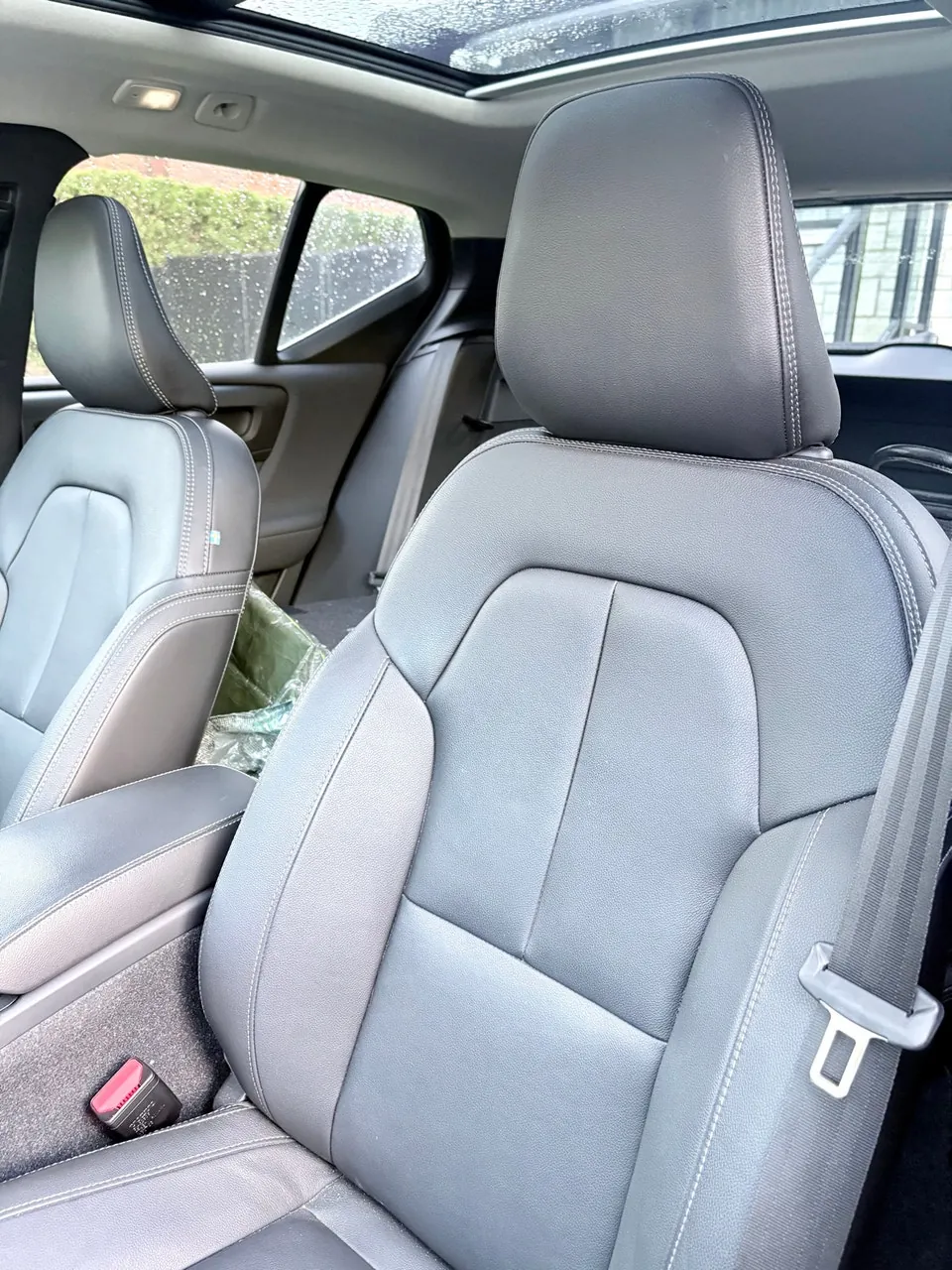 Volvo Xc40 2024 photo 4