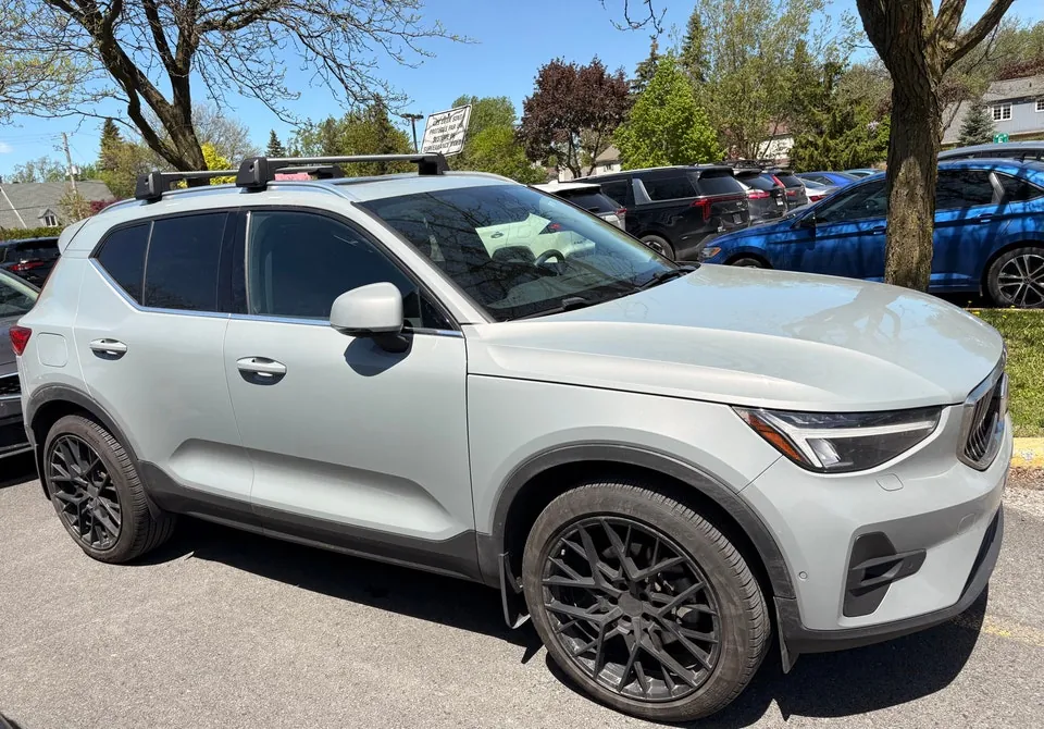 Volvo Xc40 2024 photo 2
