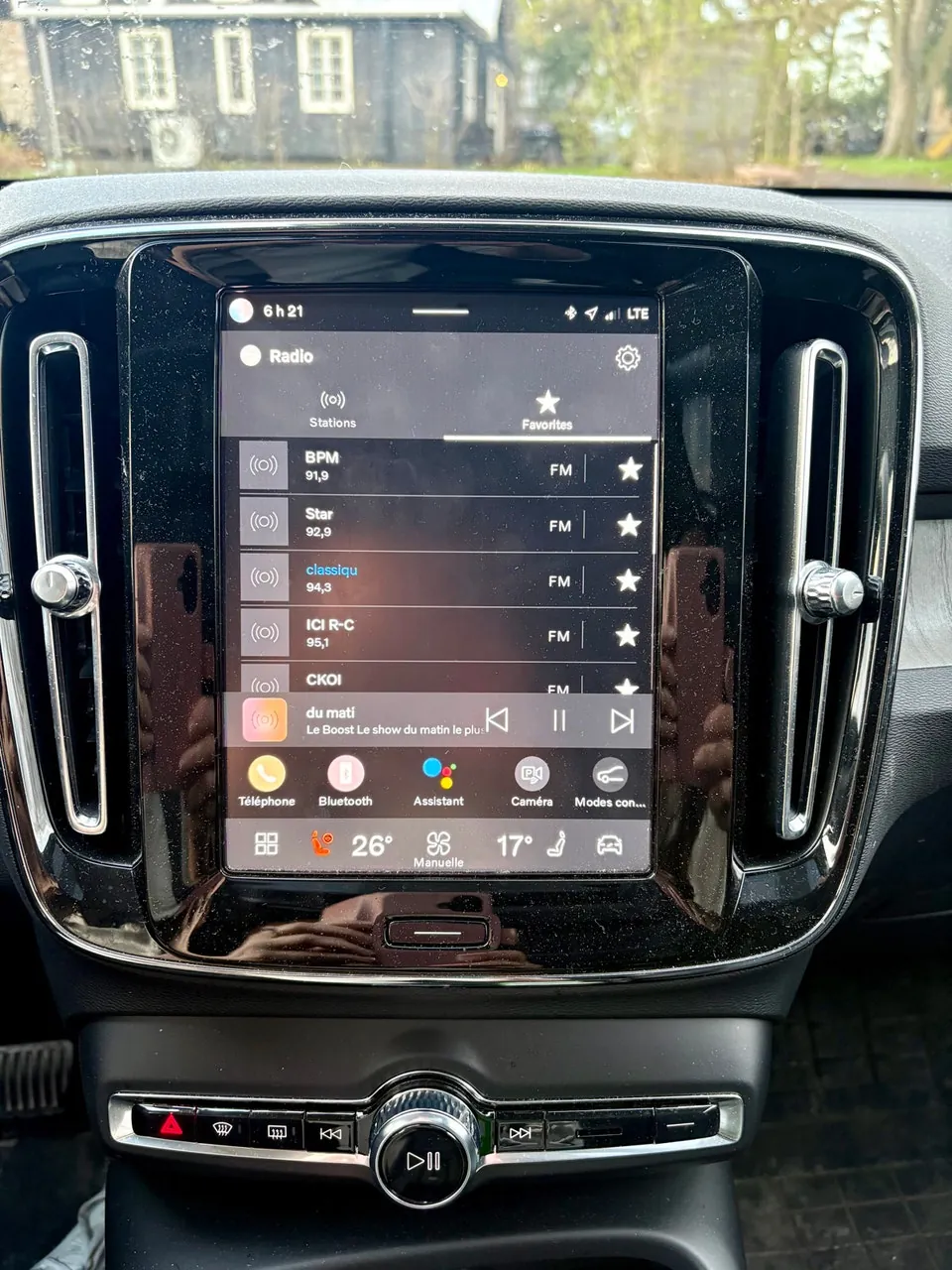 Volvo Xc40 2024 photo 5