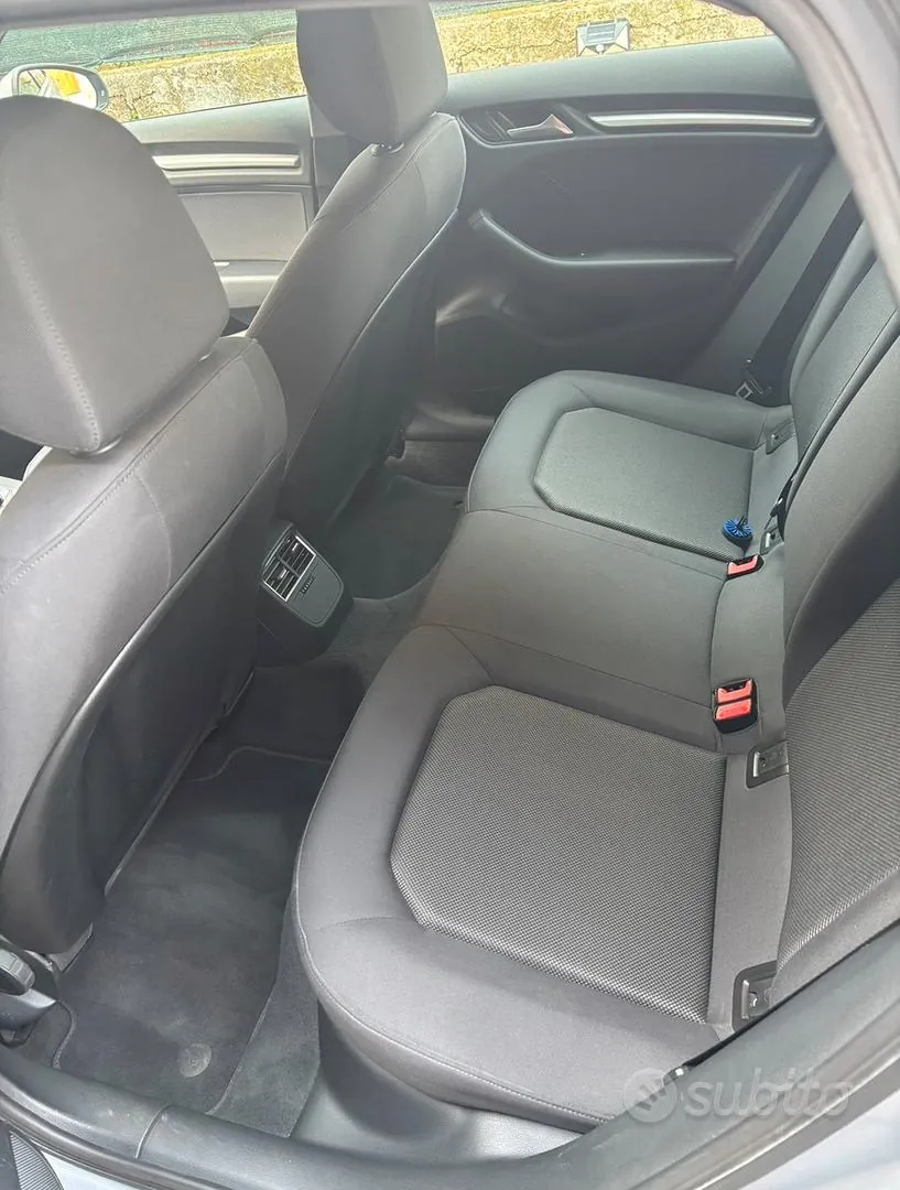 Audi A3 Sportback 2020 photo 5