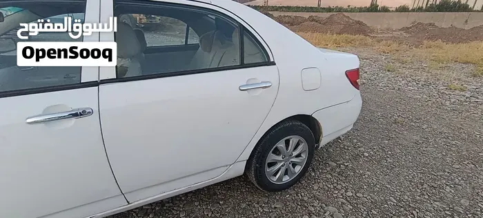 BYD F3