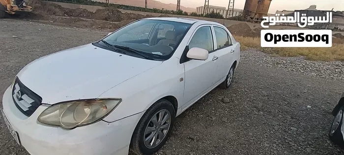 BYD F3 2014 photo 3