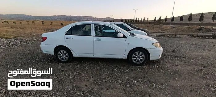 BYD F3 2014 photo 2