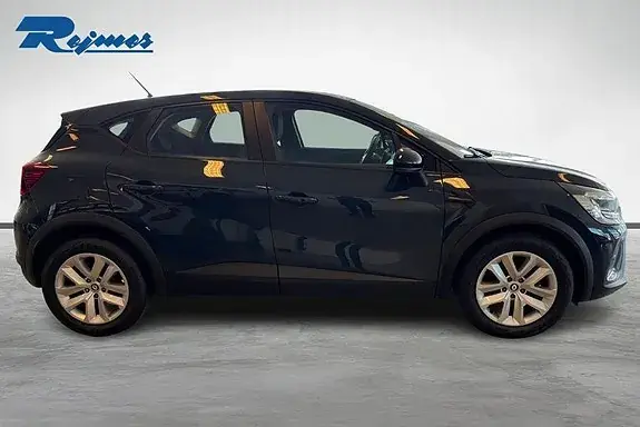 Renault Captur 2023 photo 3