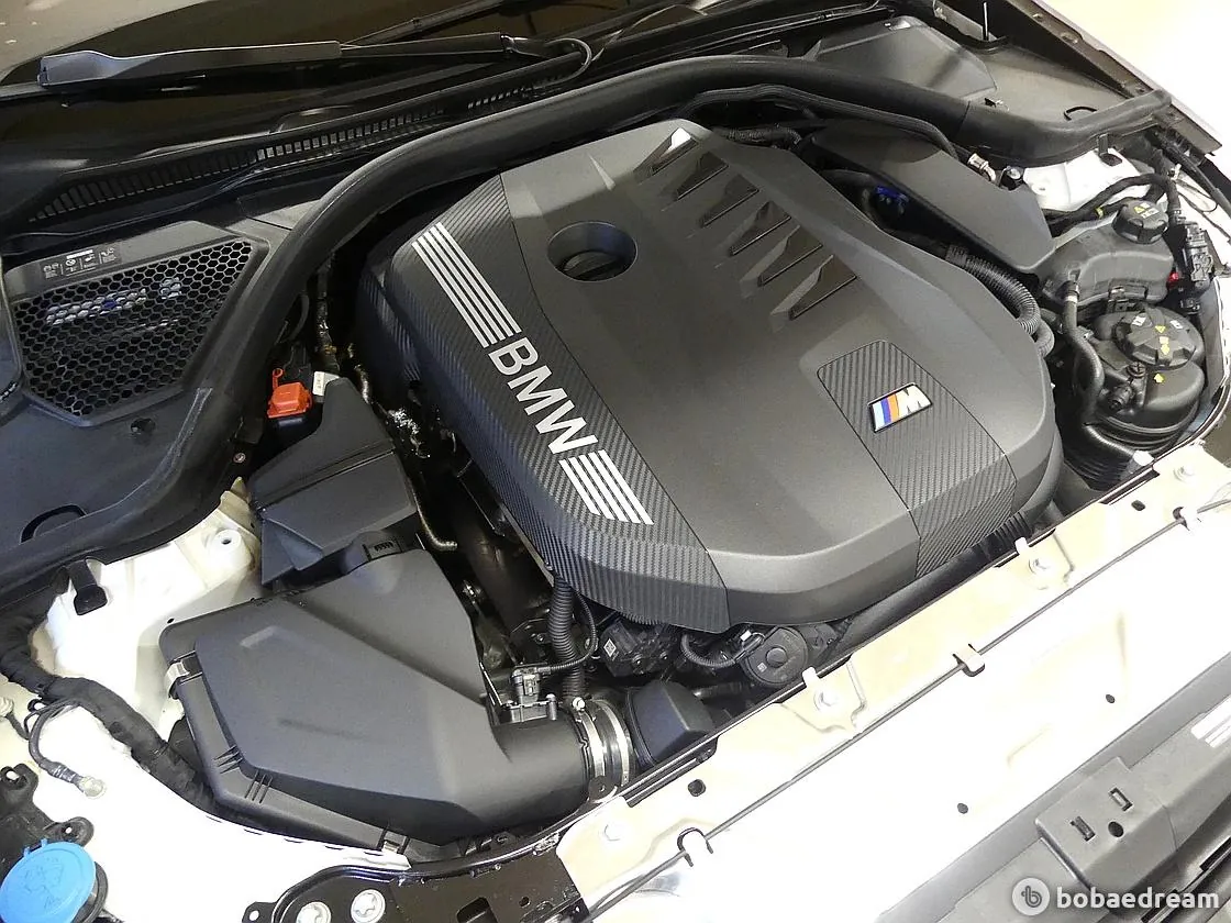 BMW M340I 2026 photo 5