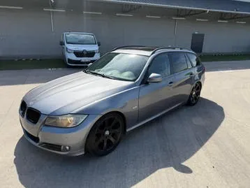 BMW 320 D