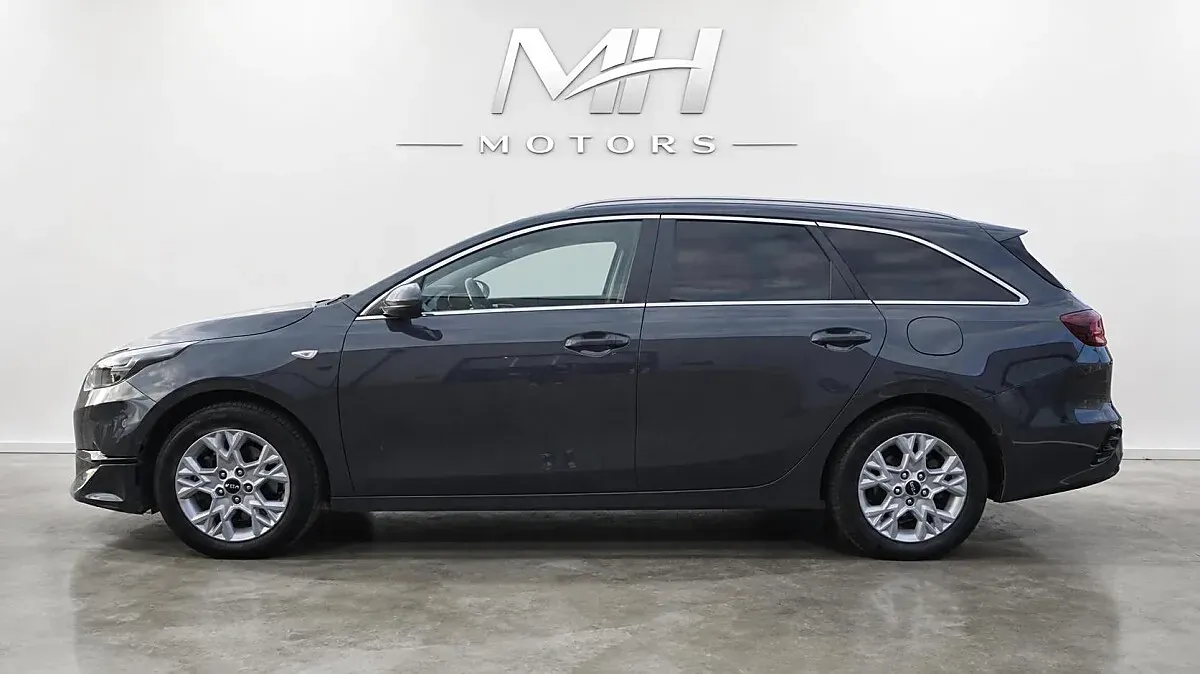 Kia Ceed 2023 photo 3