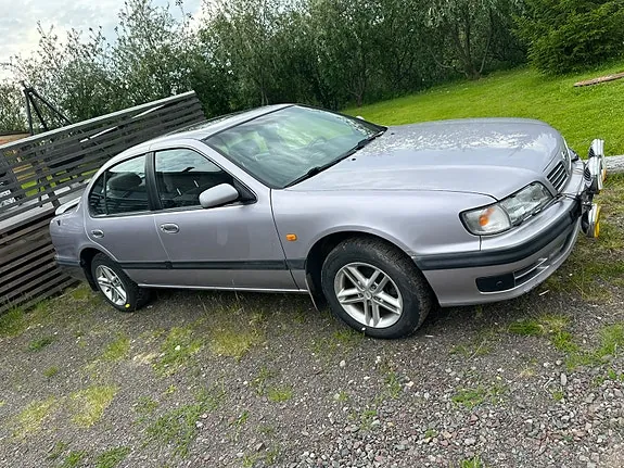Nissan Maxima