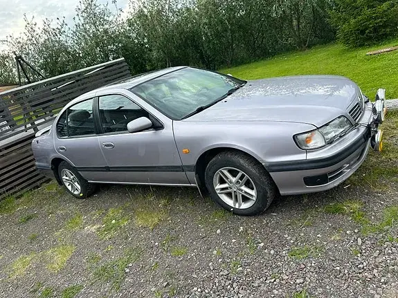 Nissan Maxima