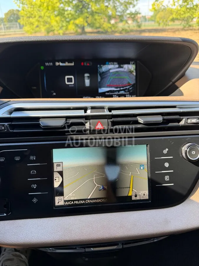 Citroen C4 Picasso 2016 photo 4