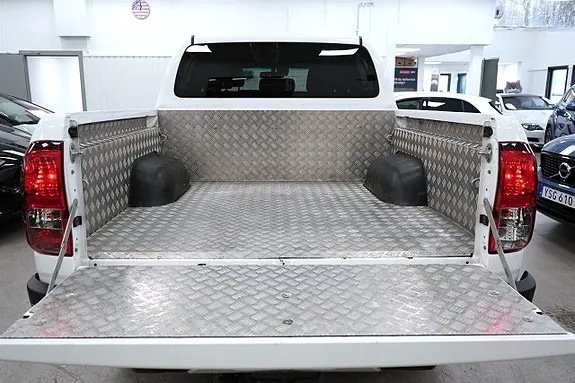 Toyota Hilux 2019 photo 5
