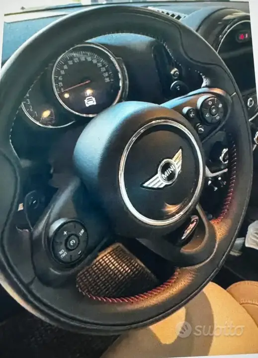 Mini Countryman 2018 photo 2