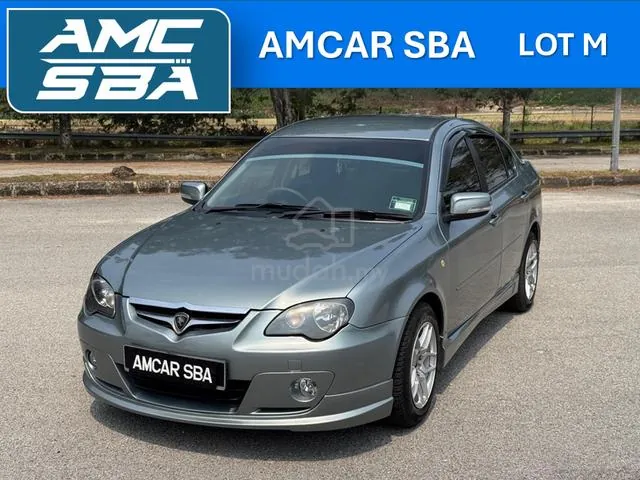 Proton Persona
