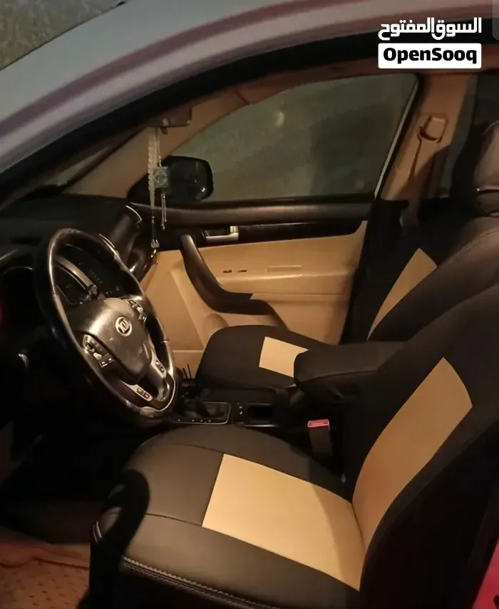 Kia Sorento 2015 photo 4