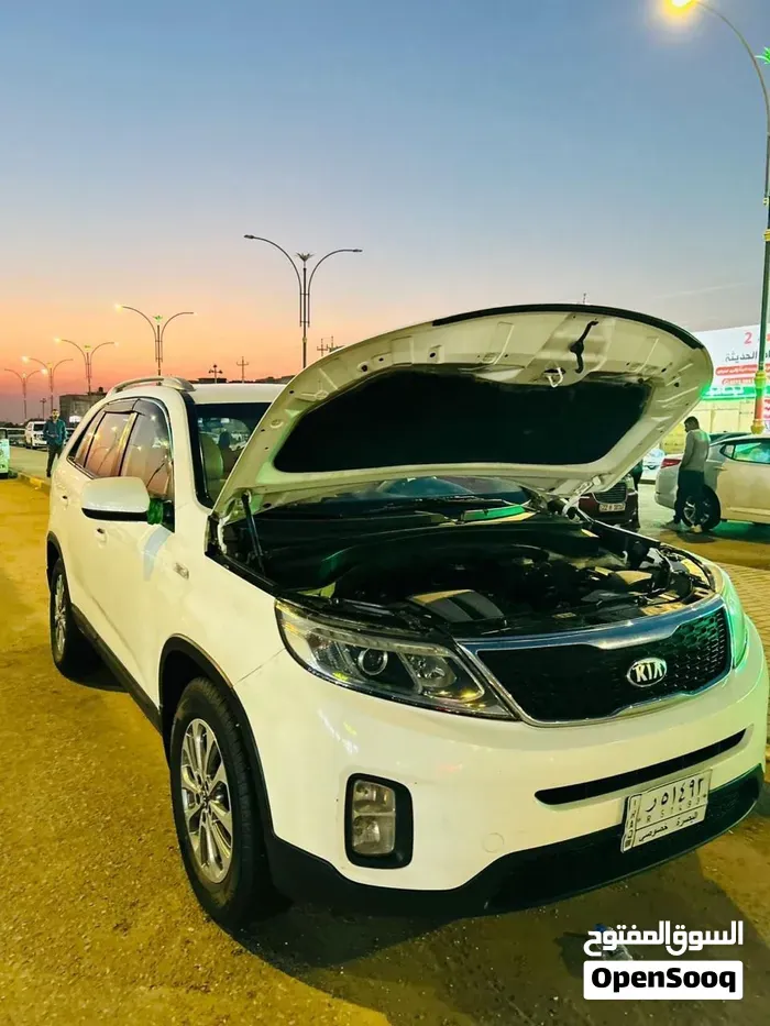 Kia Sorento 2015 photo 5