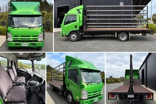 Isuzu Other