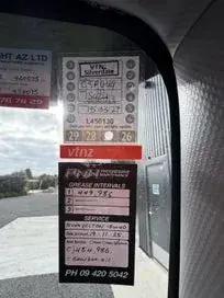 Isuzu Other 2013 photo 3