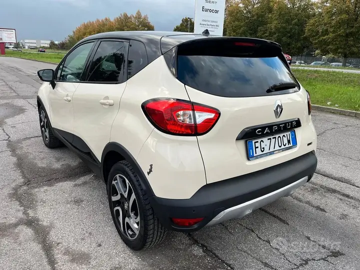 Renault Captur 2016 photo 4