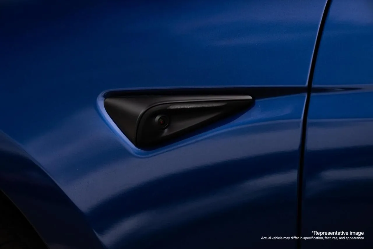 Tesla Model Y 2023 photo 5