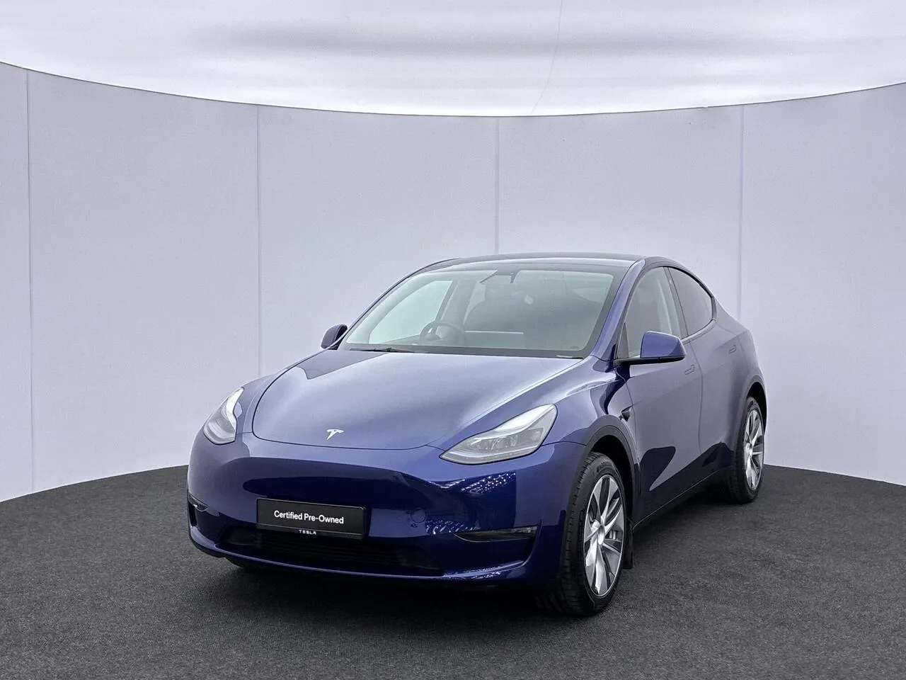 Tesla Model Y 2023 photo 3