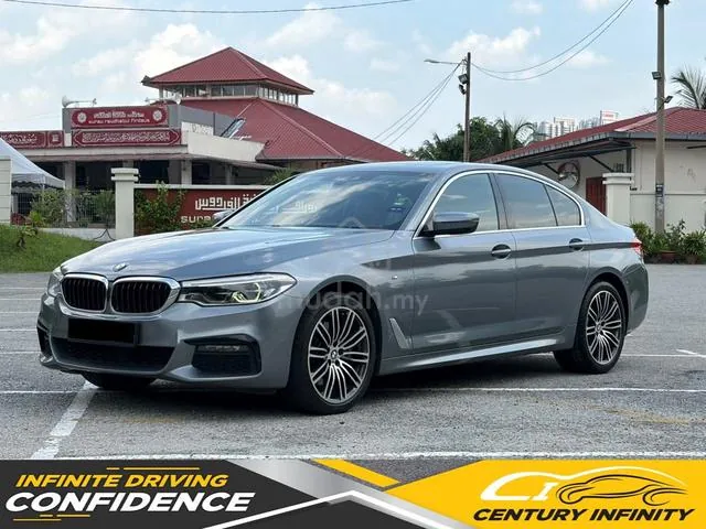 BMW 530I