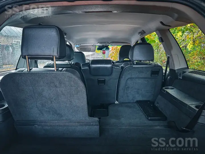 Volvo Xc90 2005 photo 4