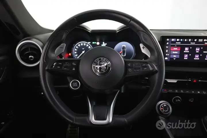 Alfa Romeo Tonale 2022 photo 5