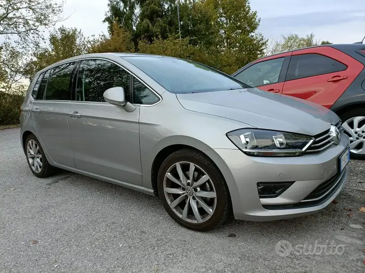 Volkswagen Golf 2015 photo 4
