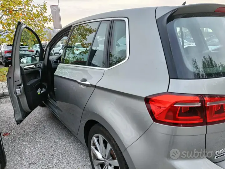 Volkswagen Golf 2015 photo 3
