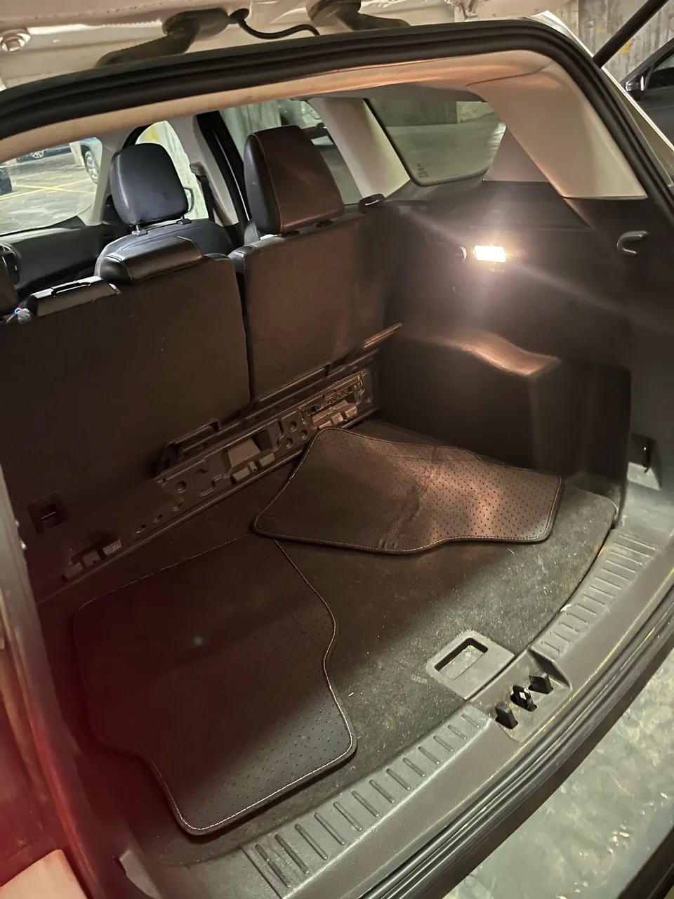 Ford Escape 2018 photo 5