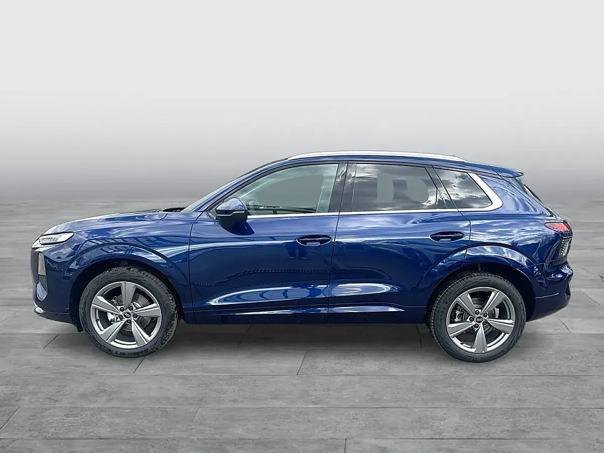 Audi Q3 2026 photo 2