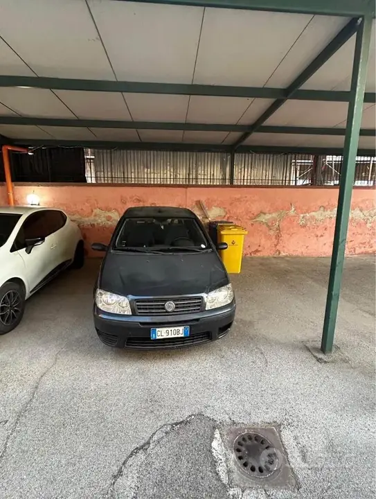 Fiat Punto 2003 photo 2