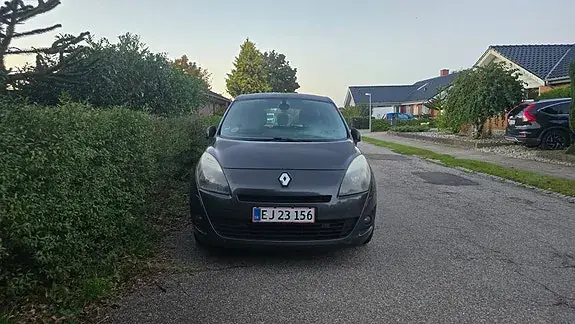 Renault Grand Scenic Iii