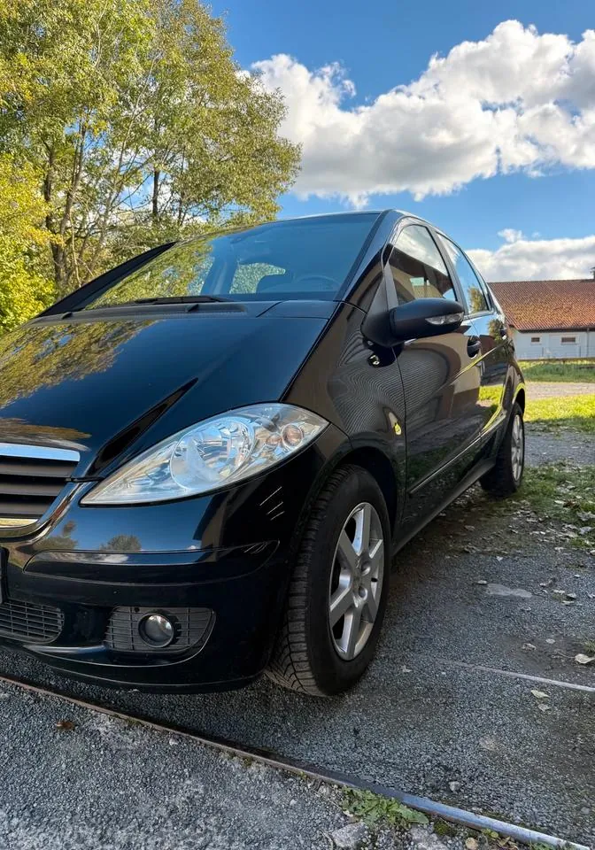 Mercedes-Benz A150