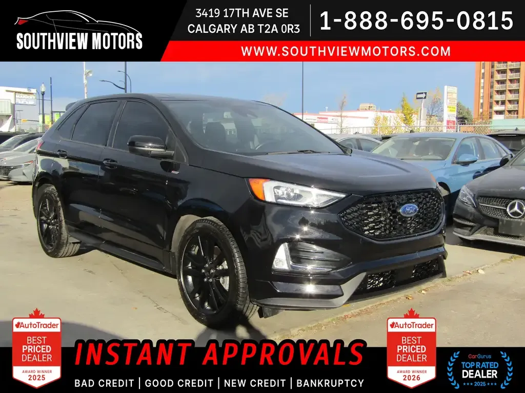Ford Edge