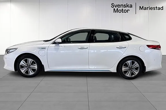 Kia Optima 2017 photo 3