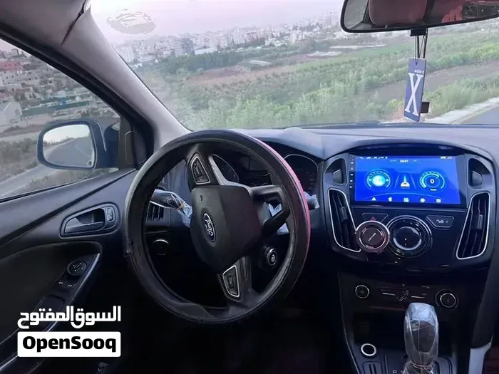 Ford Focus 2015 photo 3
