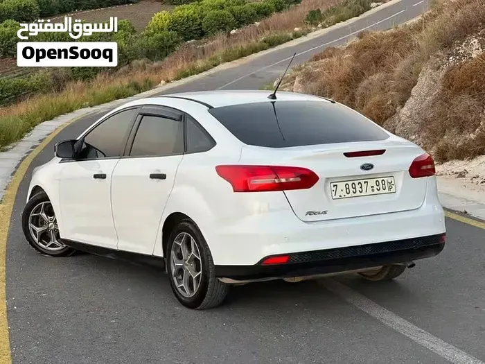 Ford Focus 2015 photo 4