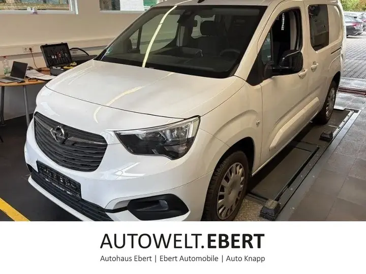 Opel Combo Cargo