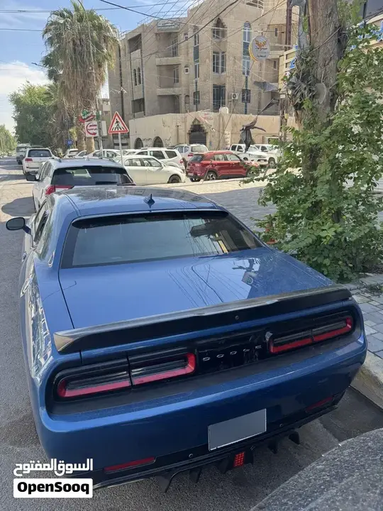 Dodge Challenger 2023 photo 3