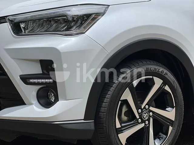 Toyota Raize 2026 photo 5