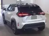 Toyota Yaris Cross 2026 photo 4