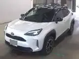 Toyota Yaris Cross 2026 photo 3